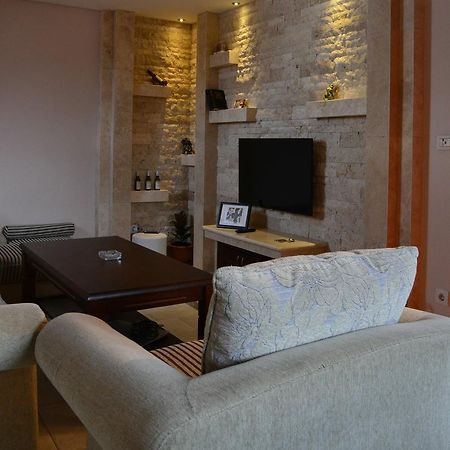 Apartmani Vila Zabljak Luaran gambar