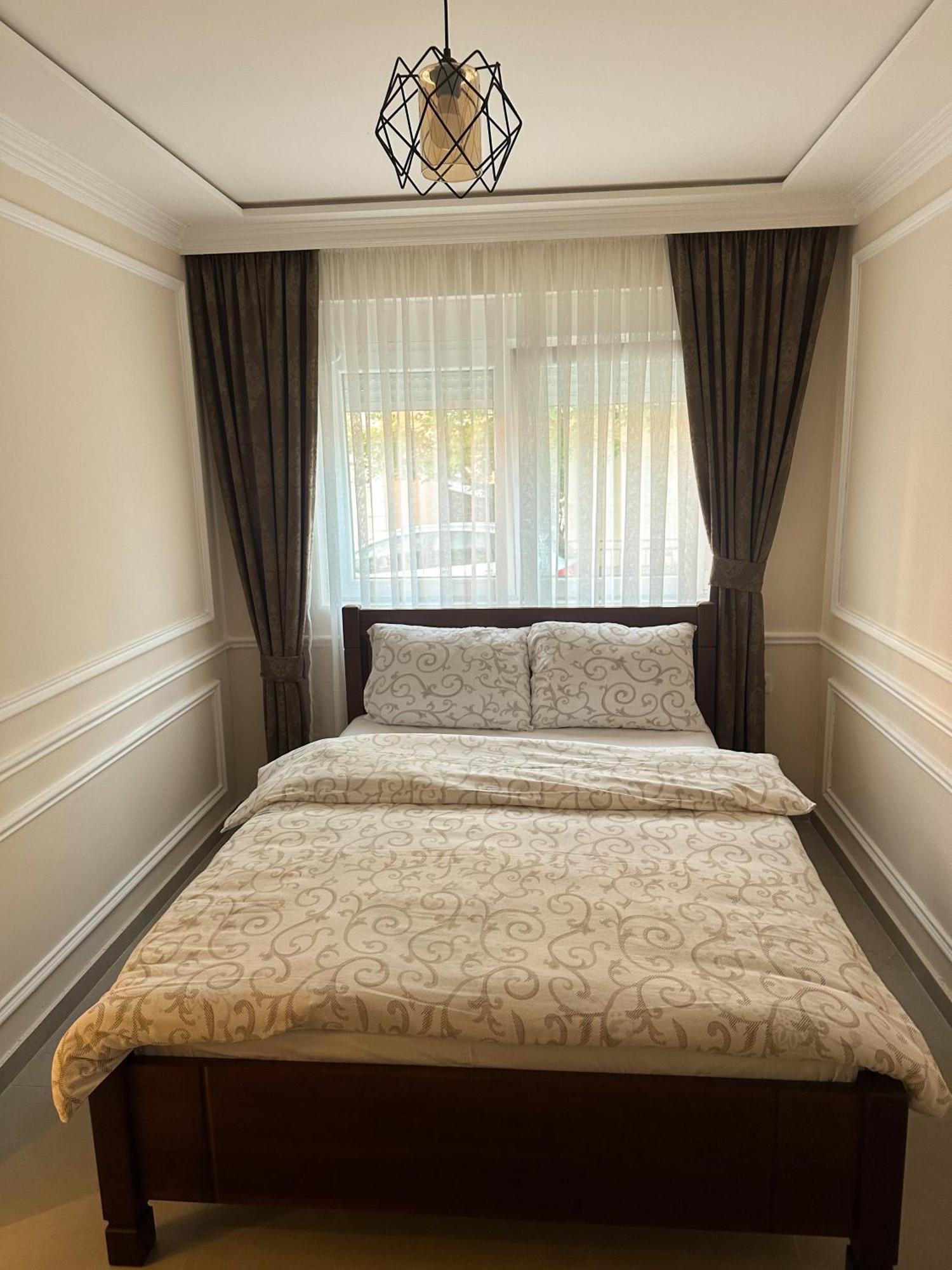 Apartmani Vila Zabljak Luaran gambar
