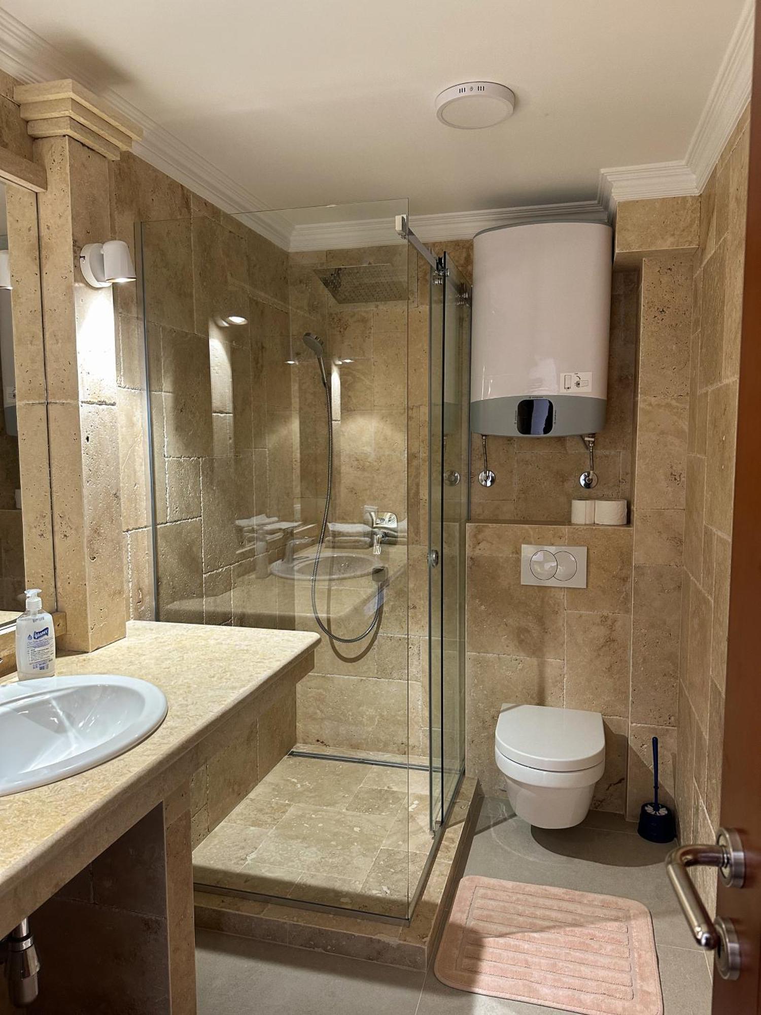 Apartmani Vila Zabljak Luaran gambar