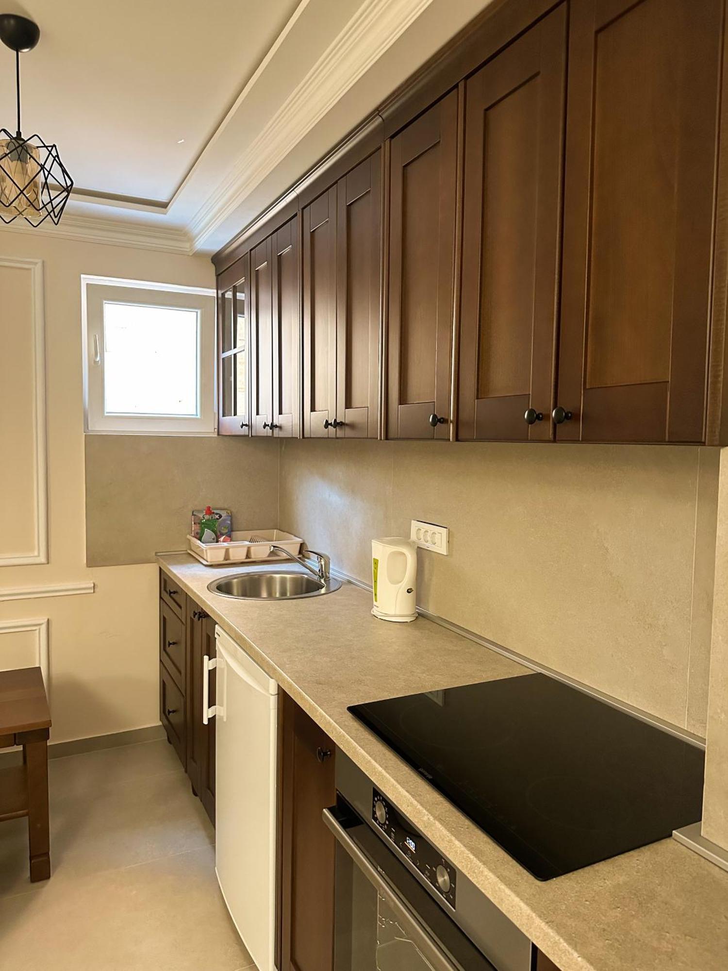 Apartmani Vila Zabljak Luaran gambar