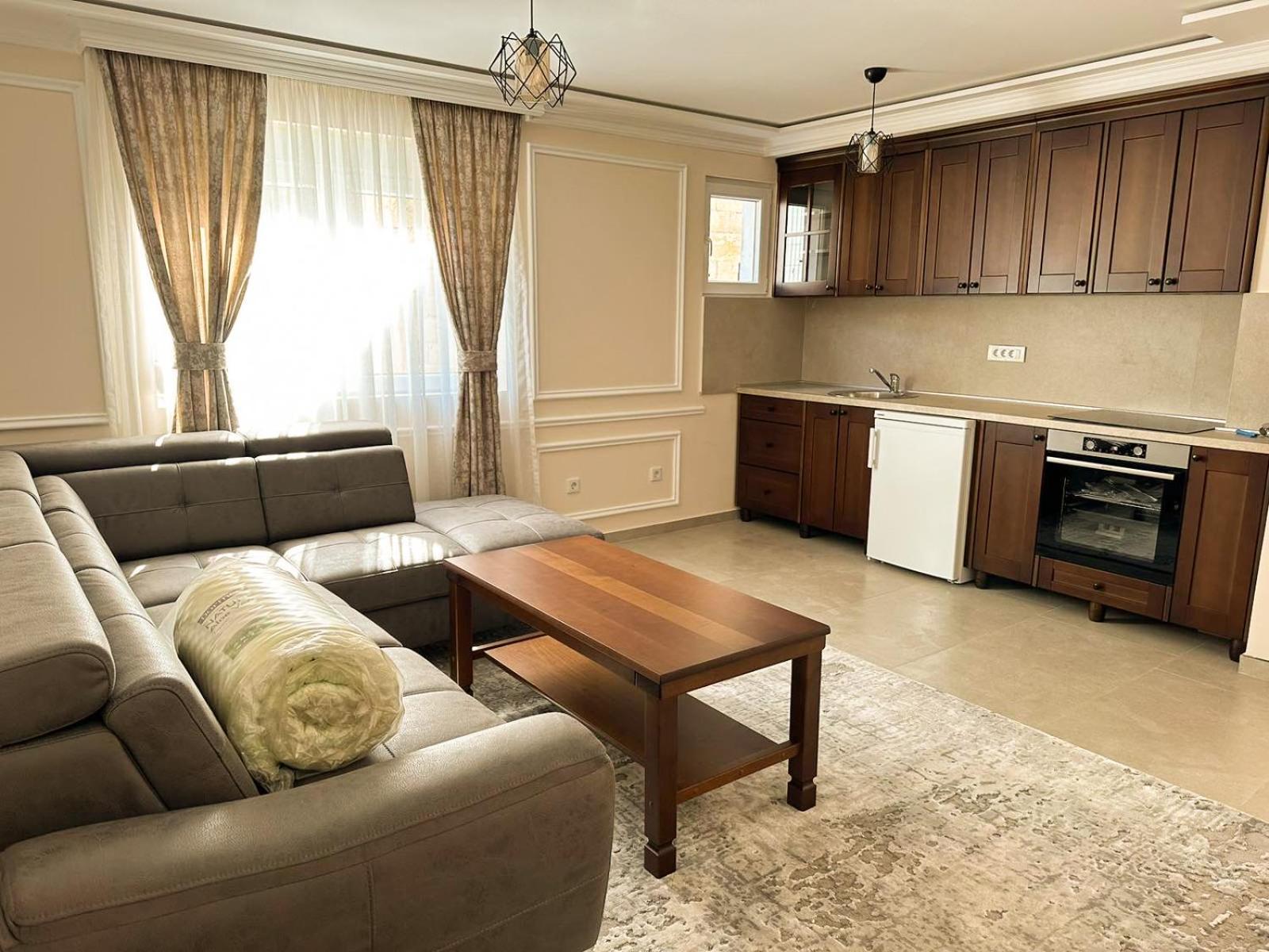 Apartmani Vila Zabljak Luaran gambar