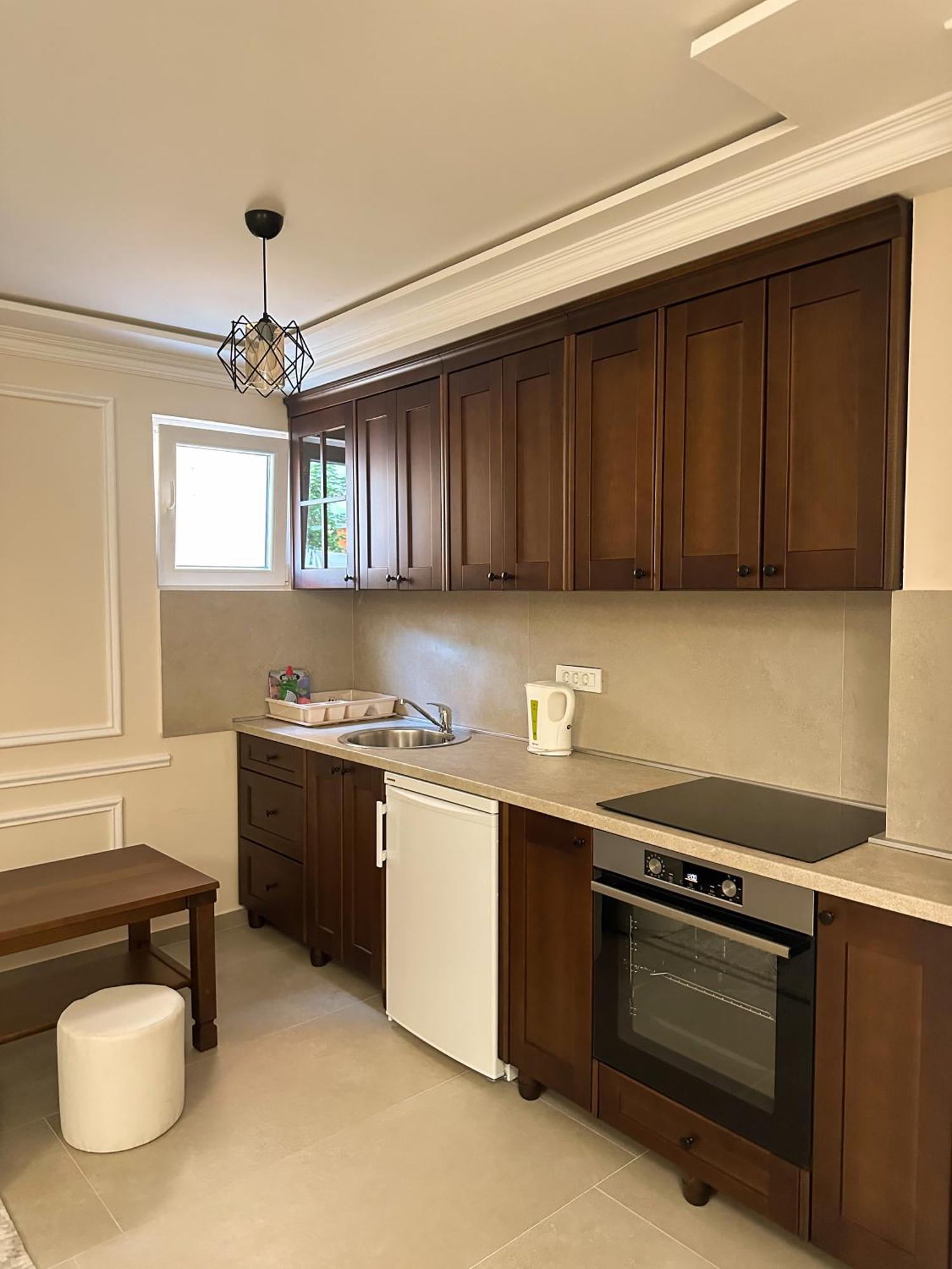 Apartmani Vila Zabljak Luaran gambar