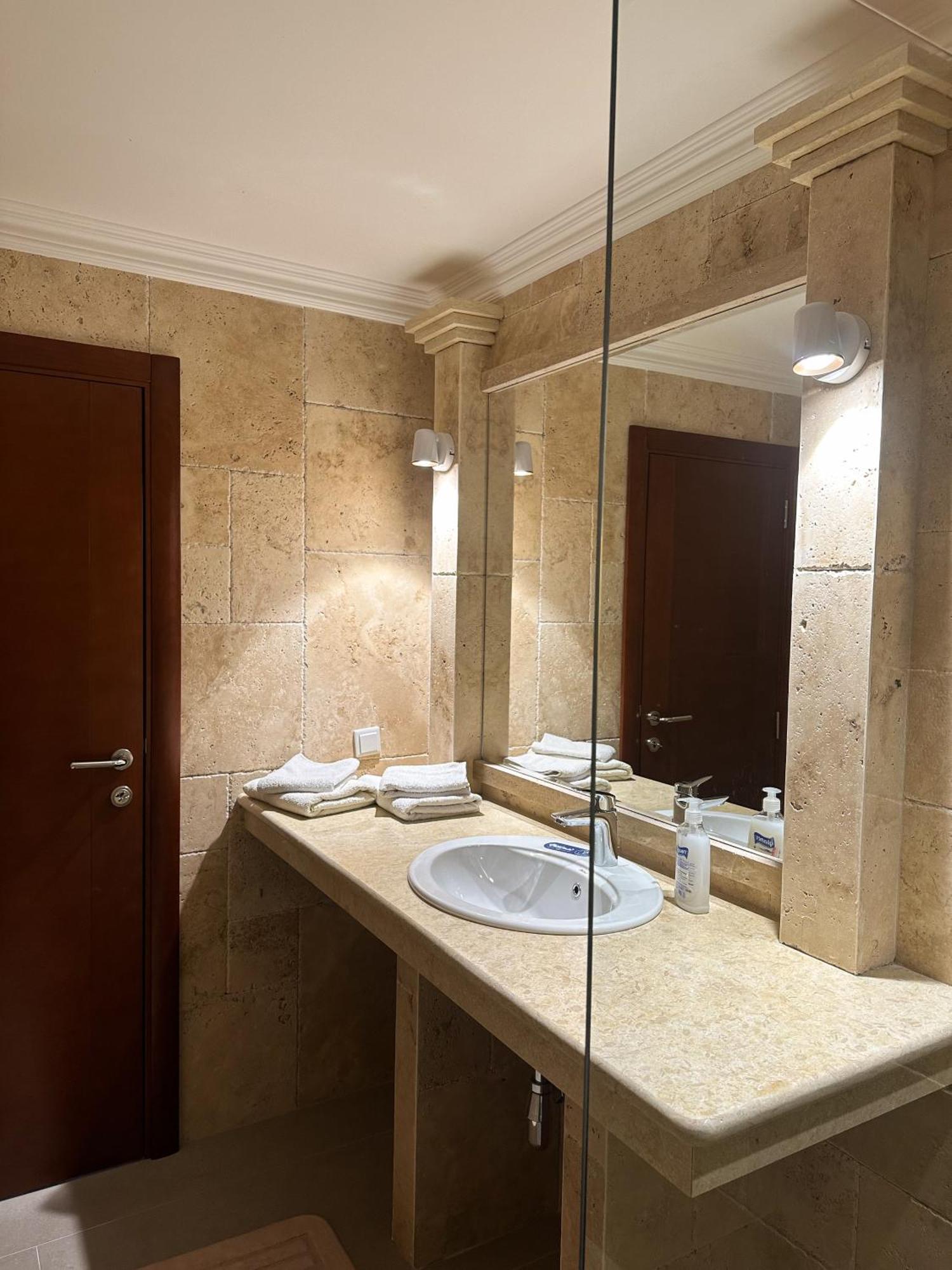 Apartmani Vila Zabljak Luaran gambar