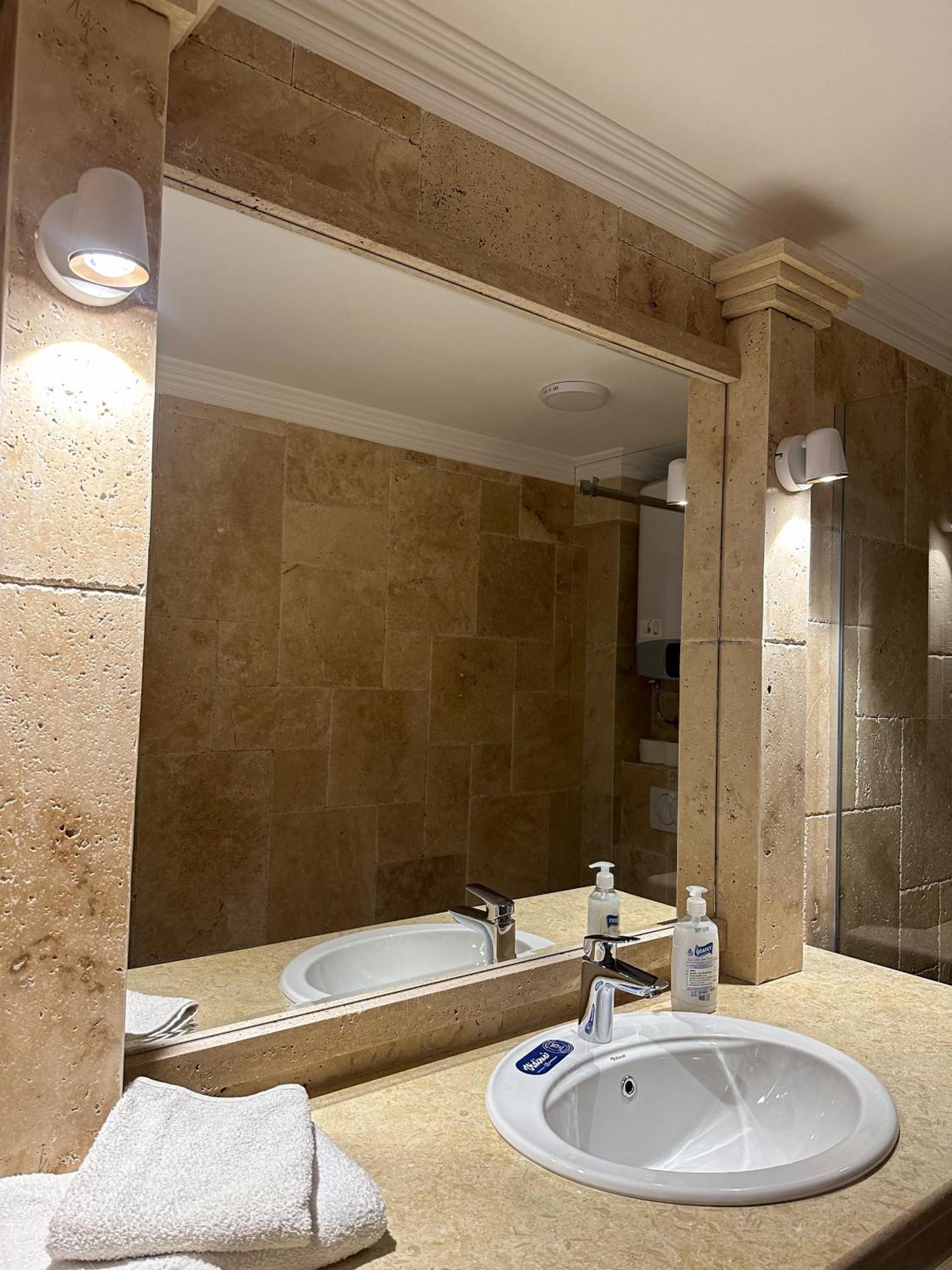 Apartmani Vila Zabljak Luaran gambar