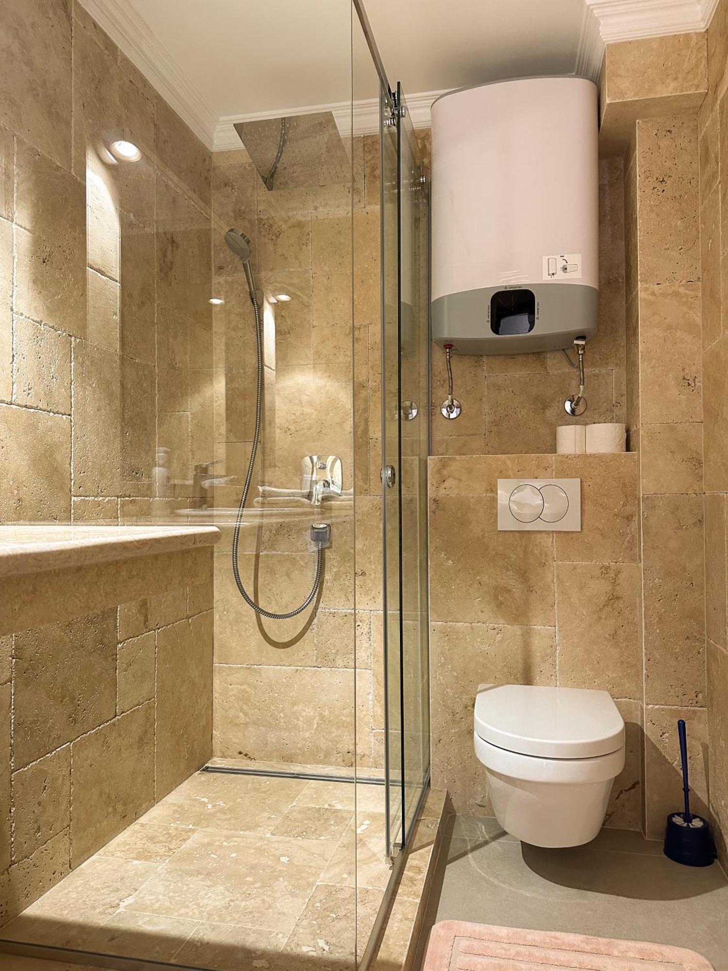 Apartmani Vila Zabljak Luaran gambar