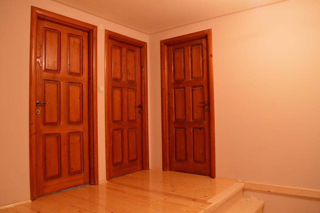 Apartmani Vila Zabljak Luaran gambar