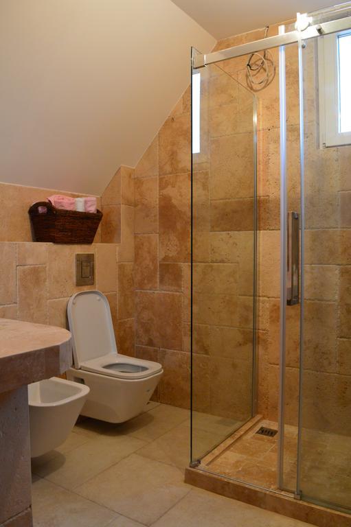Apartmani Vila Zabljak Luaran gambar