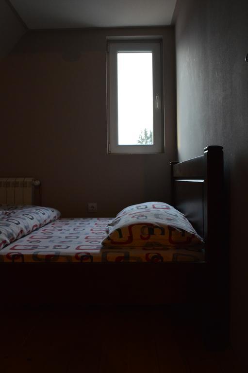 Apartmani Vila Zabljak Luaran gambar