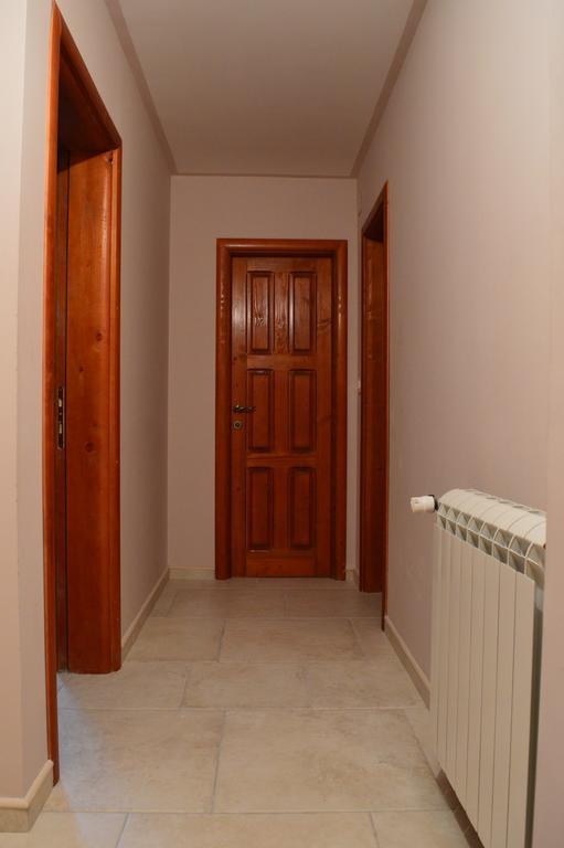 Apartmani Vila Zabljak Luaran gambar