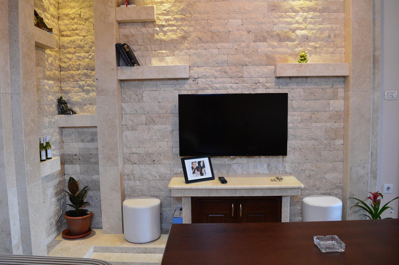 Apartmani Vila Zabljak Luaran gambar